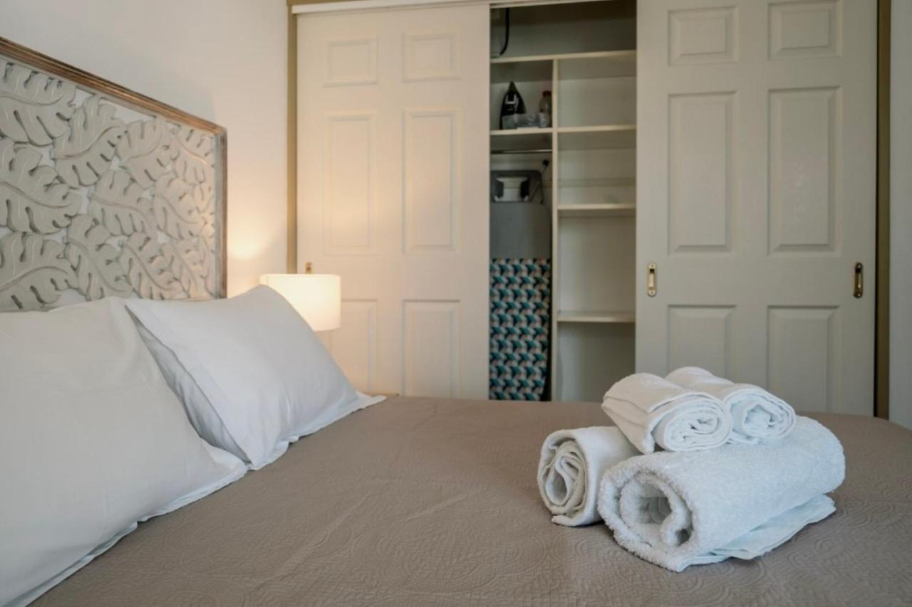 Grand Large - Premium Suite Papeete  Zewnętrze zdjęcie