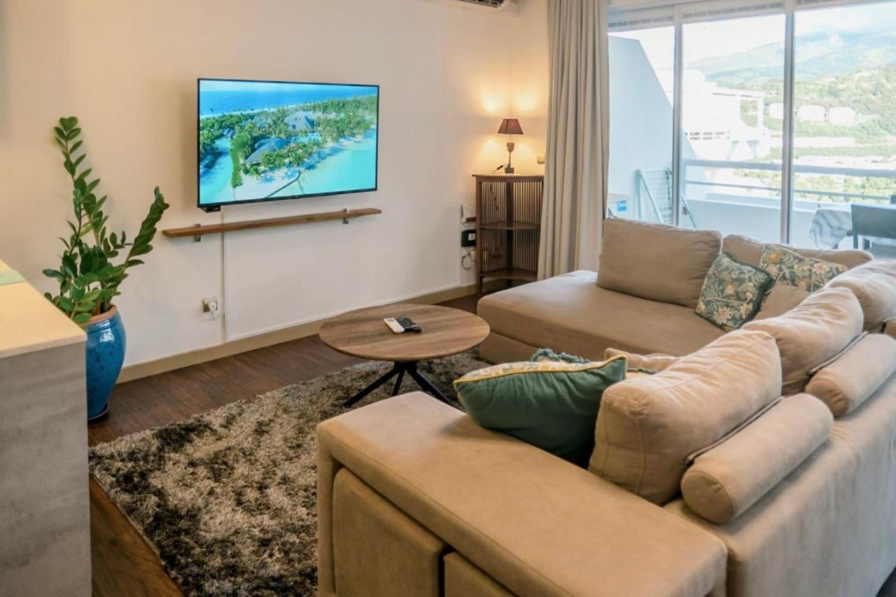 Grand Large - Premium Suite Papeete  Zewnętrze zdjęcie
