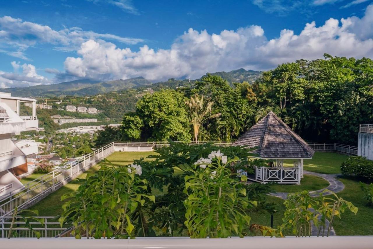 Grand Large - Premium Suite Papeete  Zewnętrze zdjęcie