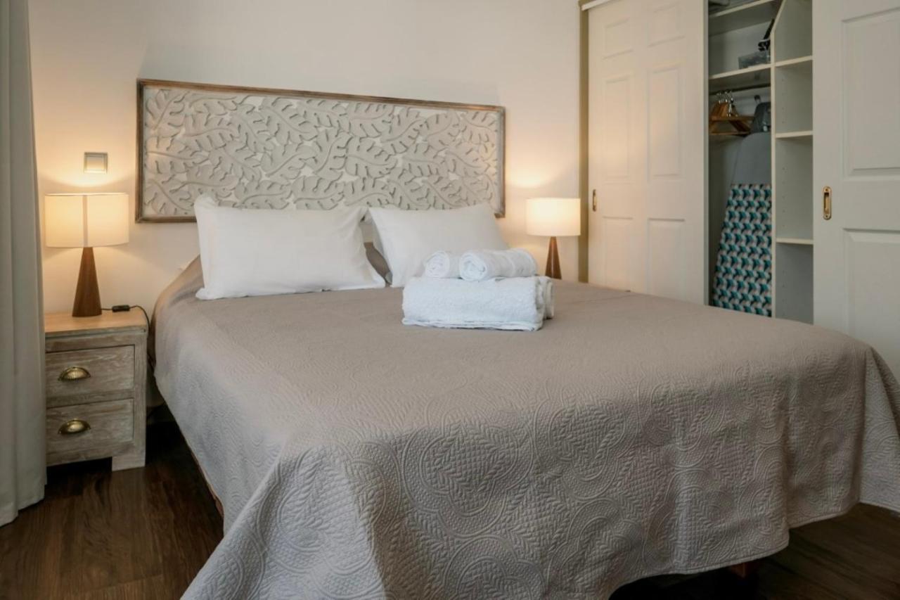 Grand Large - Premium Suite Papeete  Zewnętrze zdjęcie